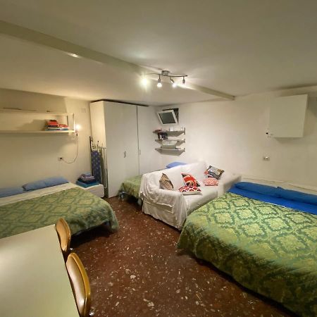 Ampio Monolocale Nel Cuore Della Citta Roma Ngoại thất bức ảnh