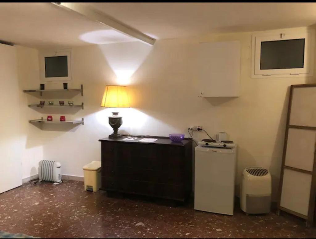 Ampio Monolocale Nel Cuore Della Citta Roma Ngoại thất bức ảnh