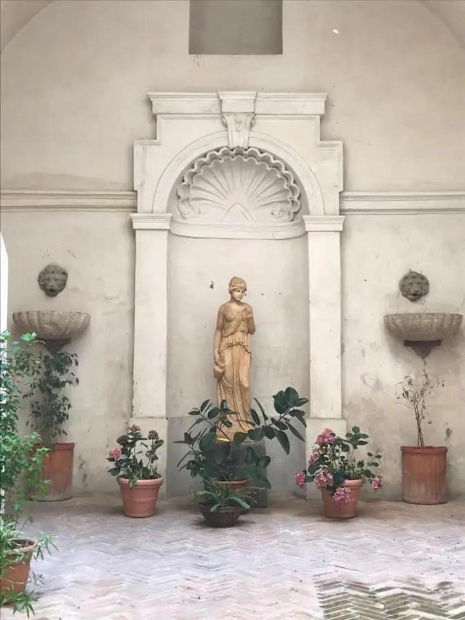 Ampio Monolocale Nel Cuore Della Citta Roma Ngoại thất bức ảnh