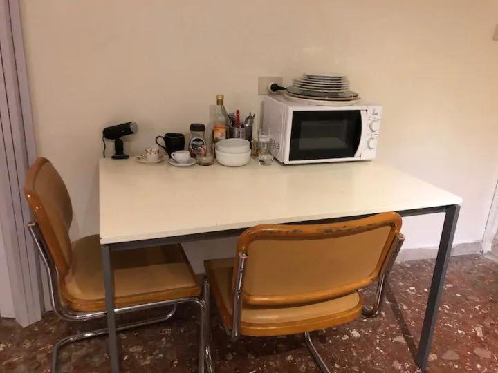 Ampio Monolocale Nel Cuore Della Citta Roma Ngoại thất bức ảnh